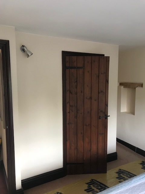 The Norfolk Bathroom Company