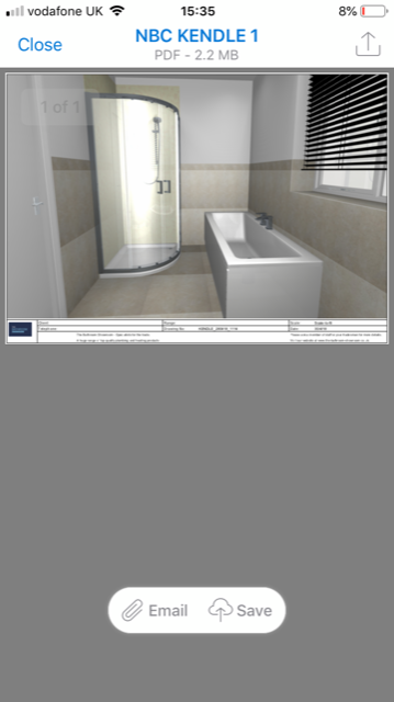 The Norfolk Bathroom Company