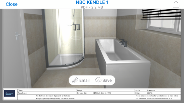 The Norfolk Bathroom Company