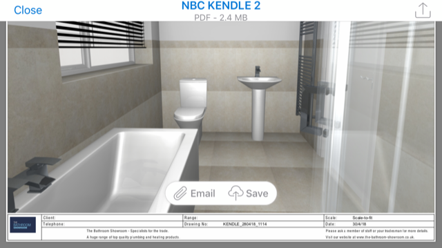 The Norfolk Bathroom Company