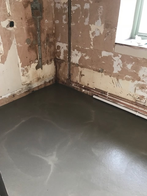 The Norfolk Bathroom Company