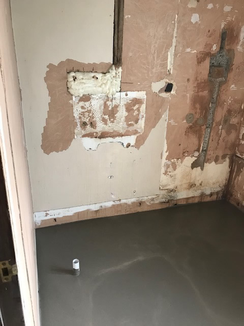 The Norfolk Bathroom Company