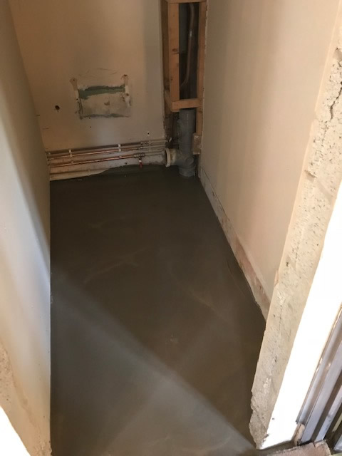 The Norfolk Bathroom Company