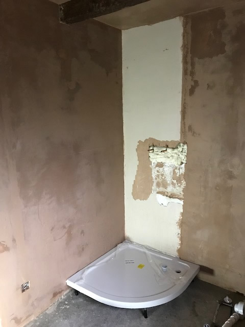 The Norfolk Bathroom Company