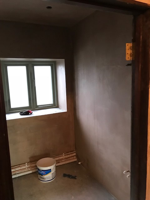The Norfolk Bathroom Company