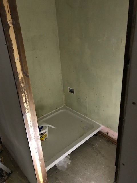 The Norfolk Bathroom Company