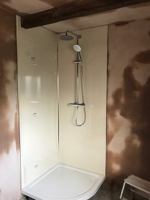 The Norfolk Bathroom Company