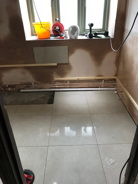 The Norfolk Bathroom Company