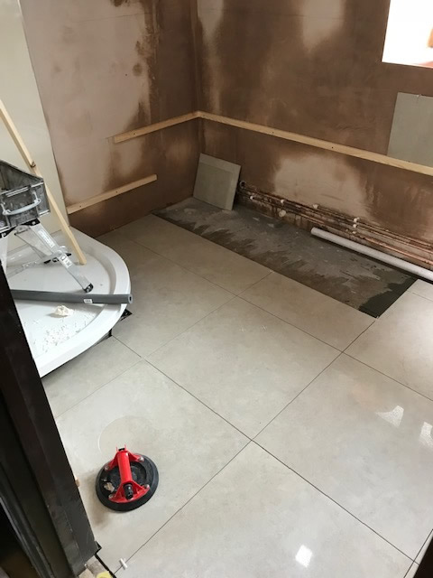 The Norfolk Bathroom Company