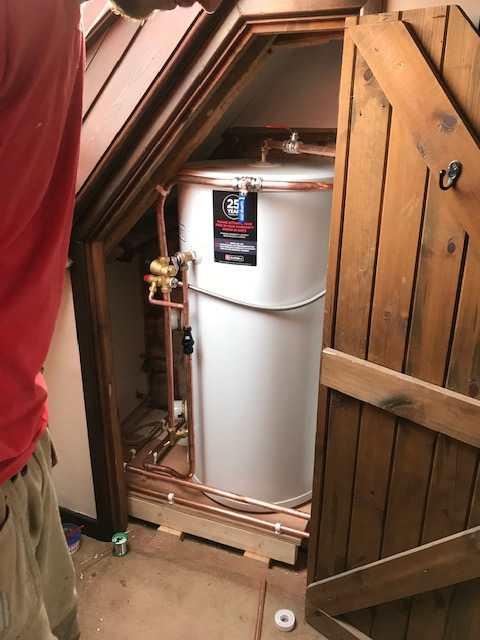 The Norfolk Bathroom Company