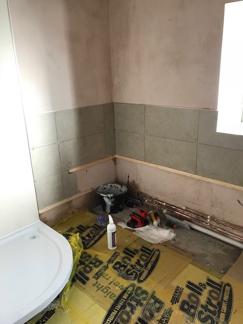 The Norfolk Bathroom Company