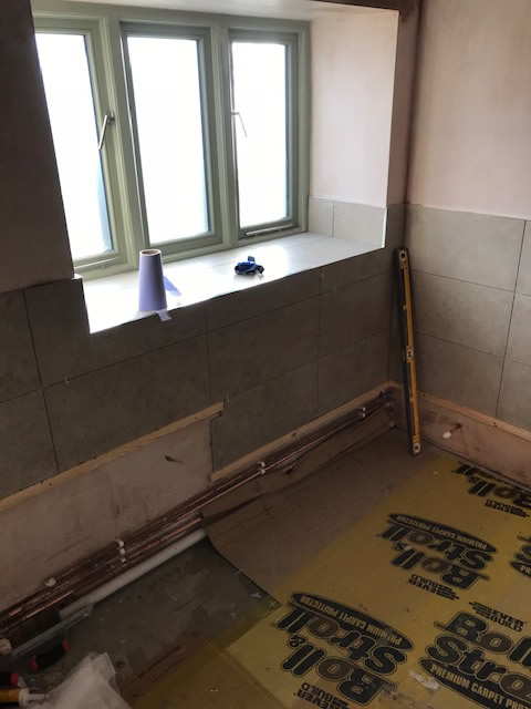 The Norfolk Bathroom Company