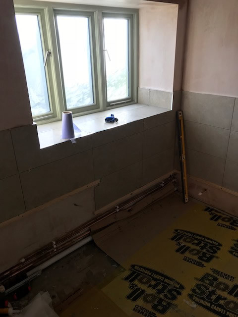 The Norfolk Bathroom Company