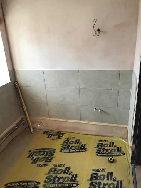 The Norfolk Bathroom Company