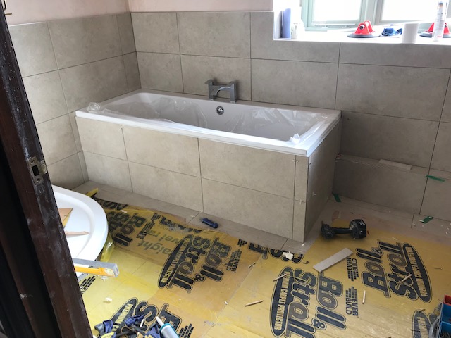 The Norfolk Bathroom Company