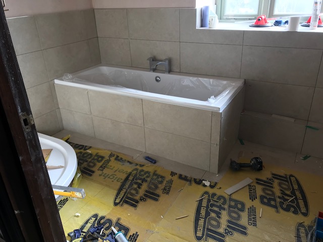 The Norfolk Bathroom Company