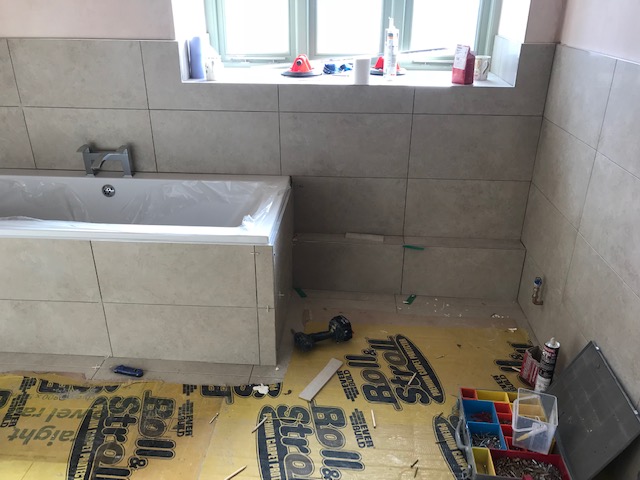 The Norfolk Bathroom Company