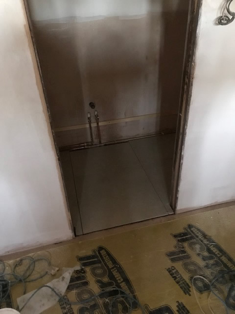 The Norfolk Bathroom Company