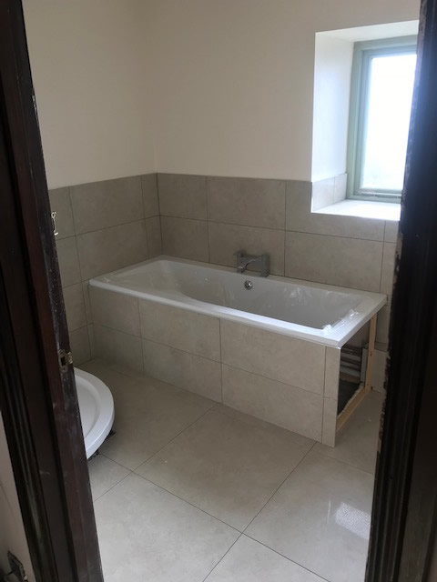 The Norfolk Bathroom Company