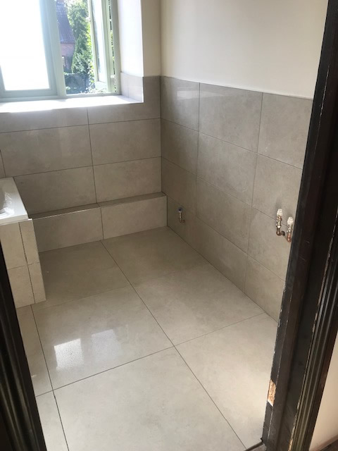 The Norfolk Bathroom Company