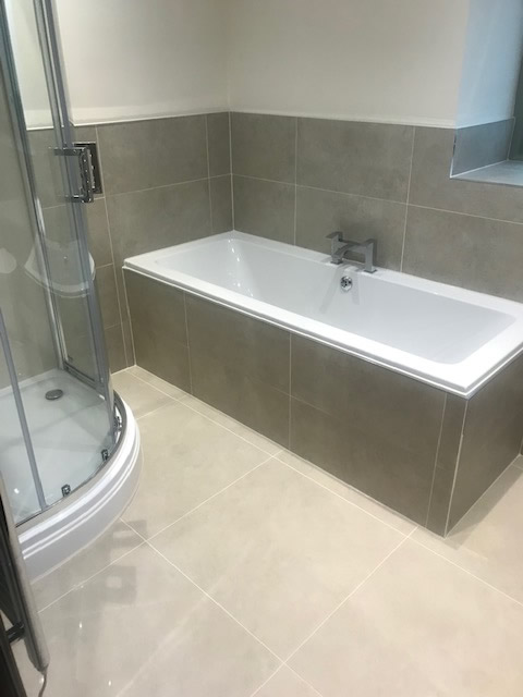 The Norfolk Bathroom Company