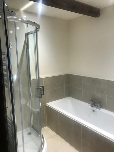 The Norfolk Bathroom Company