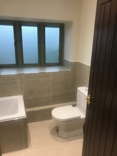 The Norfolk Bathroom Company