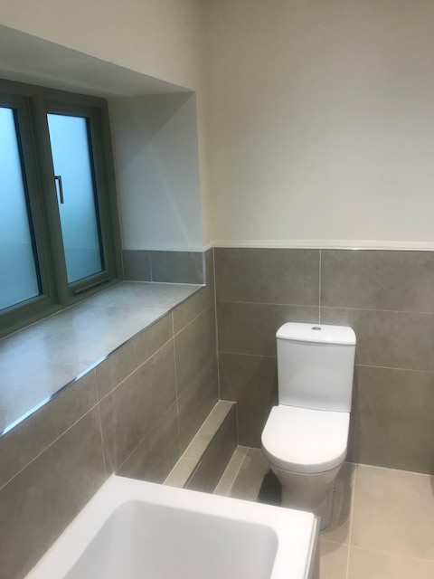 The Norfolk Bathroom Company