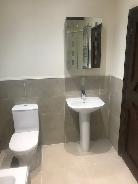 The Norfolk Bathroom Company