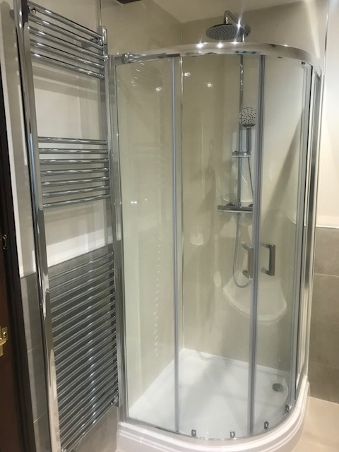 The Norfolk Bathroom Company