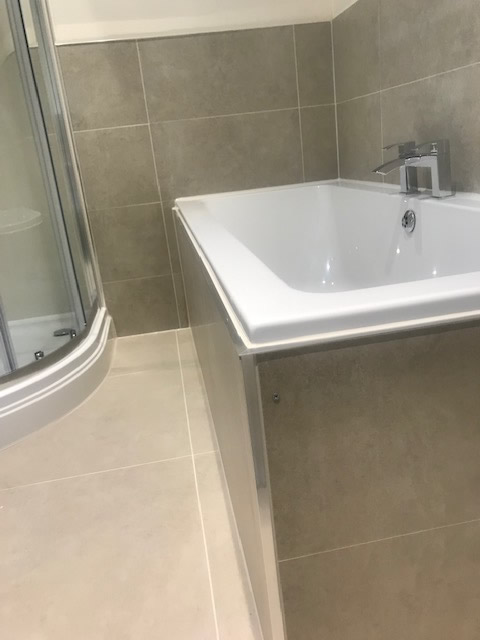 The Norfolk Bathroom Company