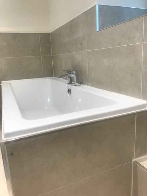 The Norfolk Bathroom Company