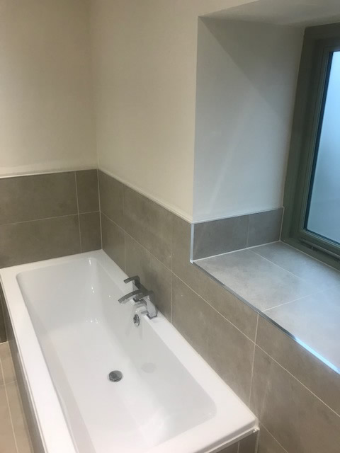 The Norfolk Bathroom Company