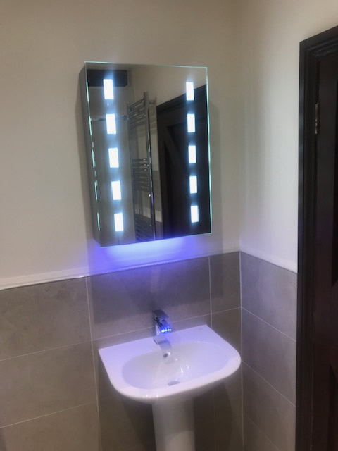 The Norfolk Bathroom Company