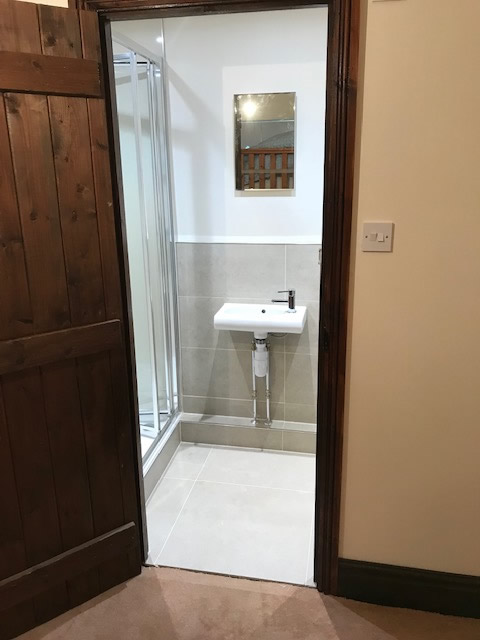 The Norfolk Bathroom Company