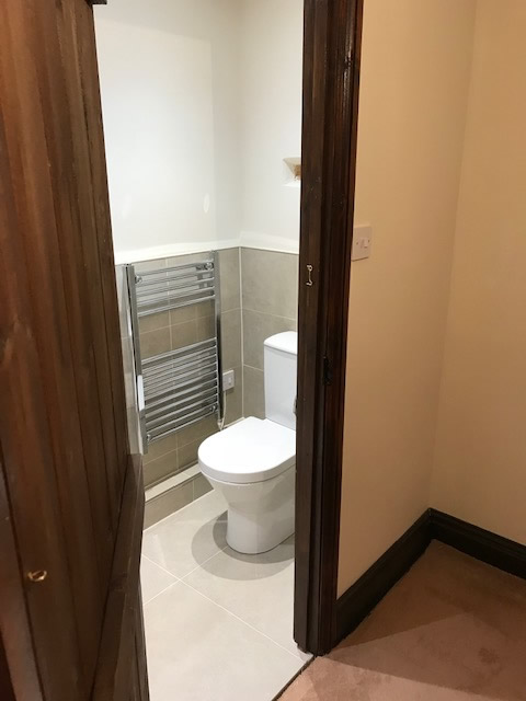 The Norfolk Bathroom Company