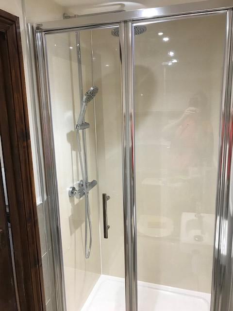The Norfolk Bathroom Company