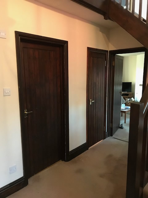 The Norfolk Bathroom Company