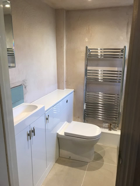 The Norfolk Bathroom Company