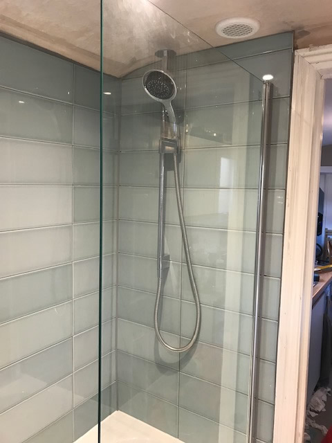 The Norfolk Bathroom Company