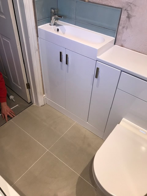 The Norfolk Bathroom Company