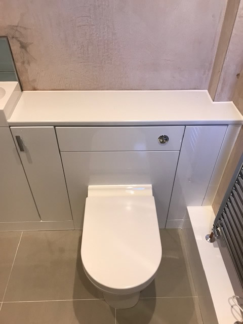 The Norfolk Bathroom Company