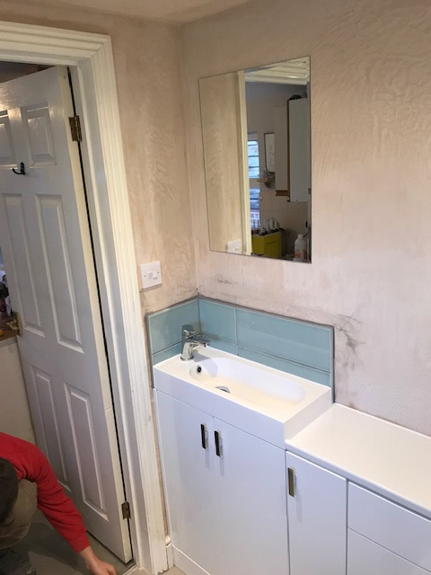 The Norfolk Bathroom Company