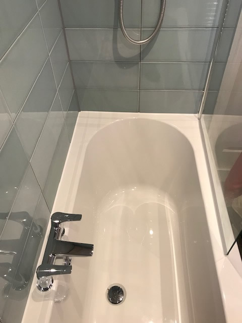 The Norfolk Bathroom Company