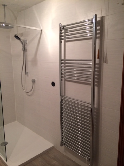 The Norfolk Bathroom Company
