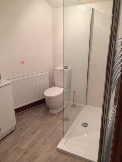 The Norfolk Bathroom Company