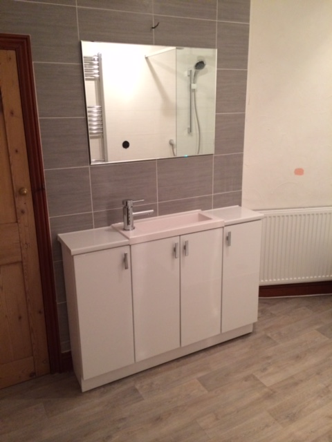 The Norfolk Bathroom Company