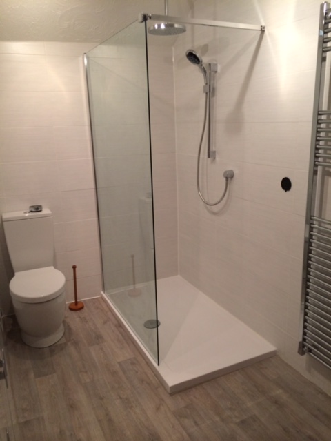 The Norfolk Bathroom Company