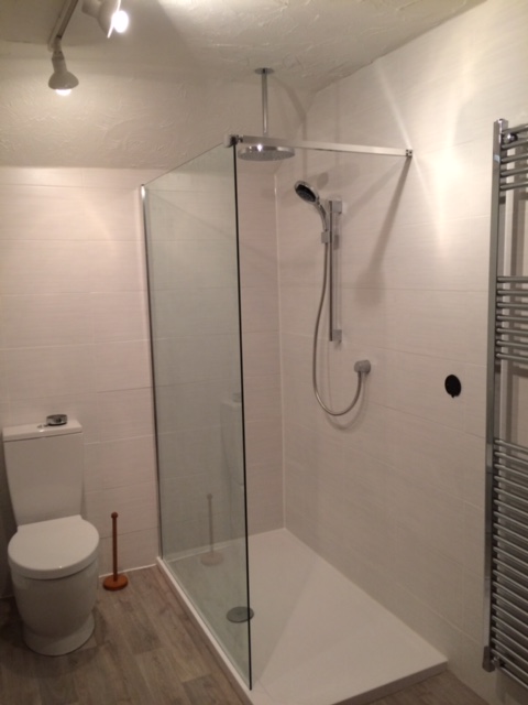The Norfolk Bathroom Company