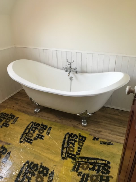 The Norfolk Bathroom Company